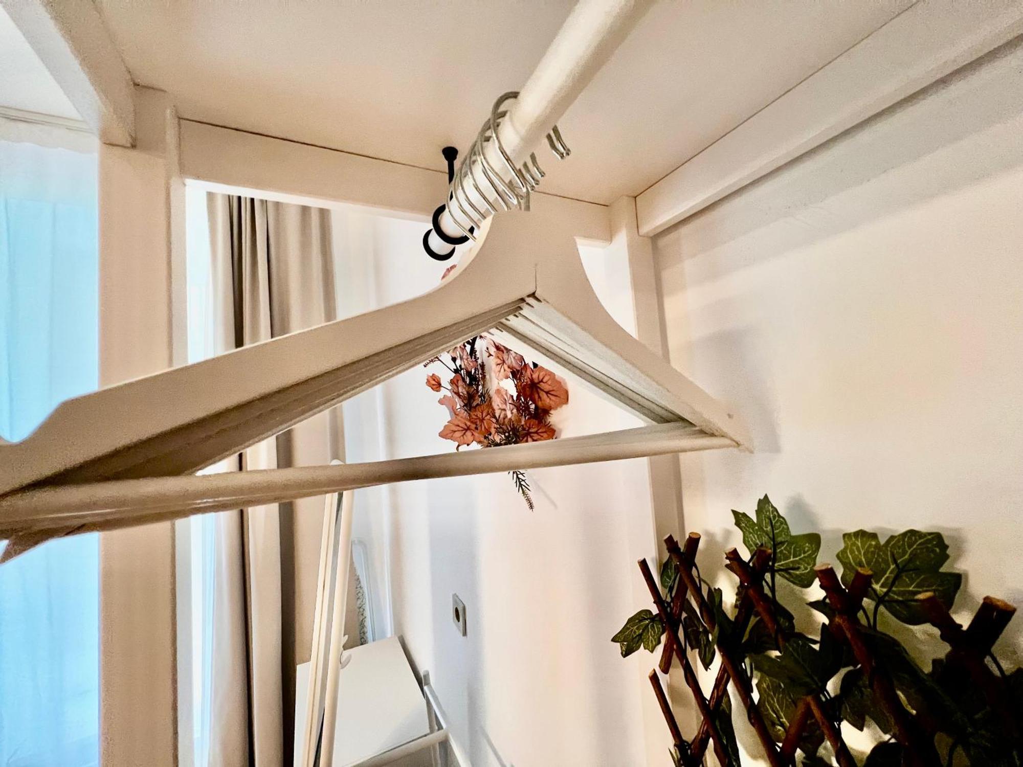 Charm Donaustadt Apartment *