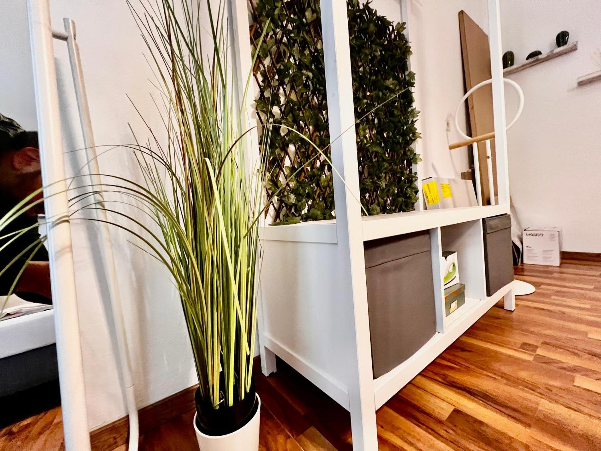 Charm Donaustadt Apartment