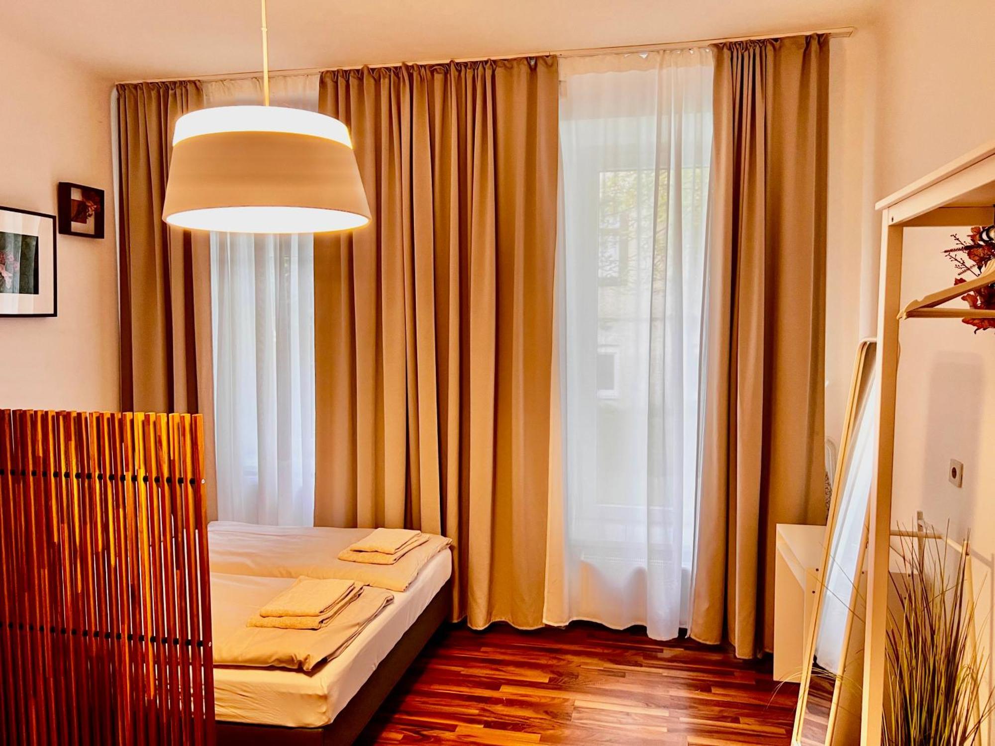 Charm Donaustadt Apartment